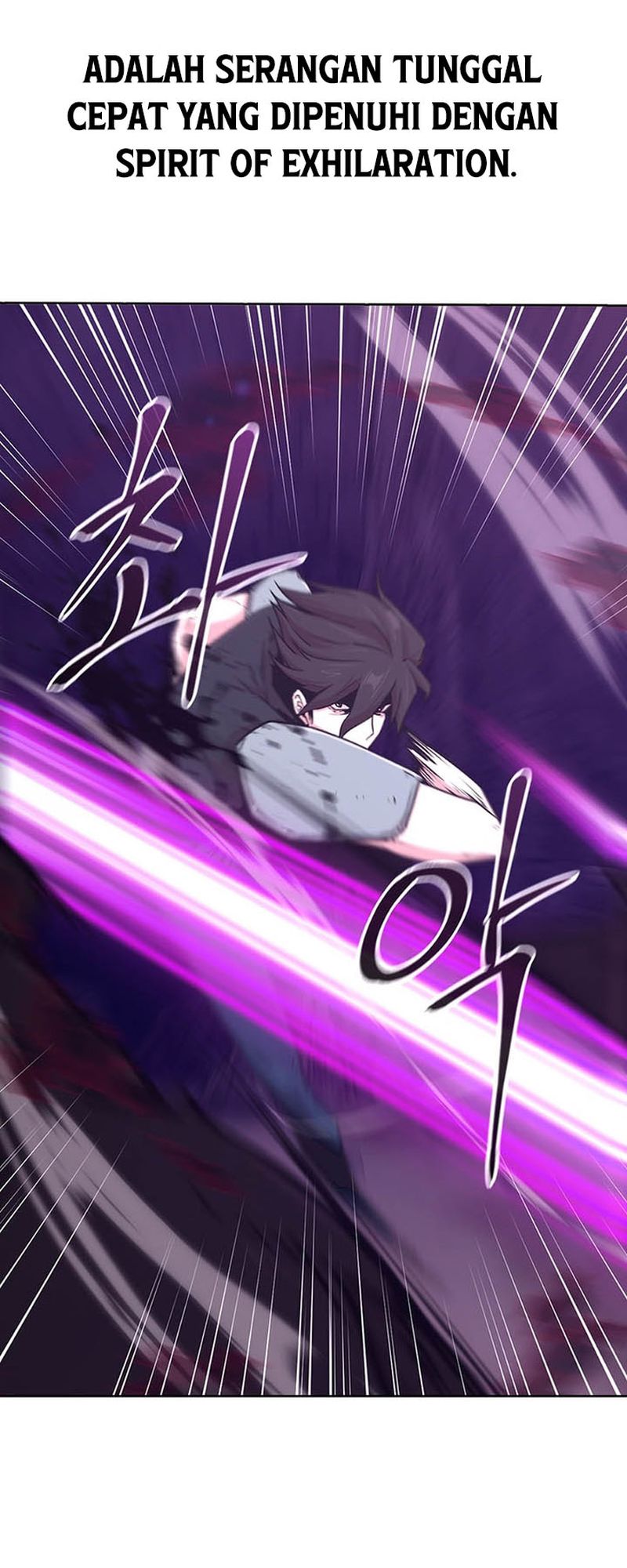 Martial Arts Alone Chapter 15 - halaman 15