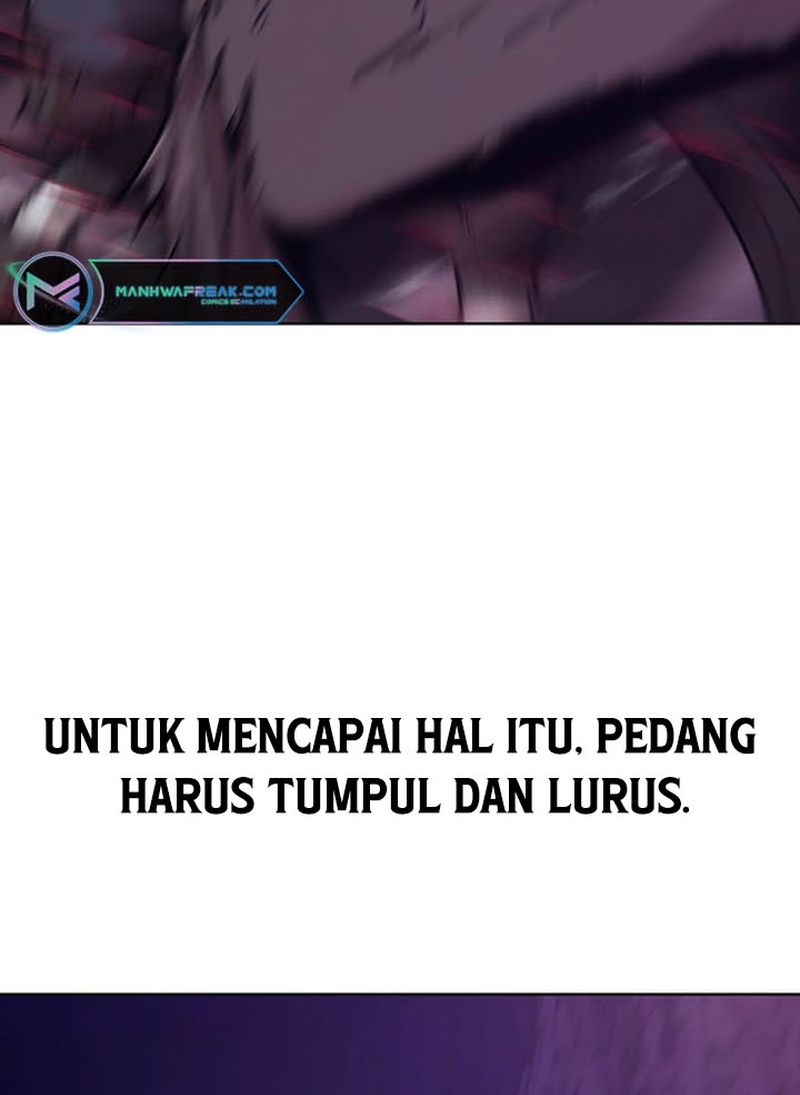 Martial Arts Alone Chapter 15 - halaman 17