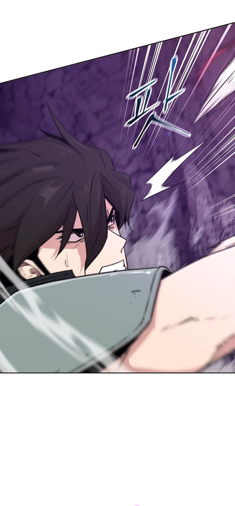 Martial Arts Alone Chapter 15 - halaman 19