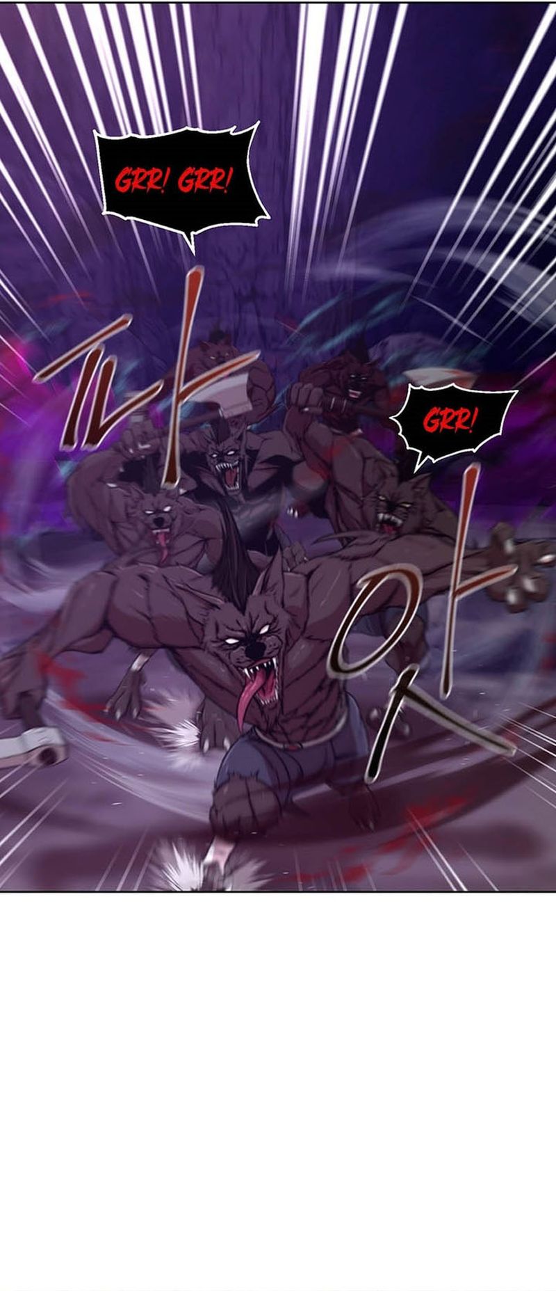 Martial Arts Alone Chapter 15 - halaman 2