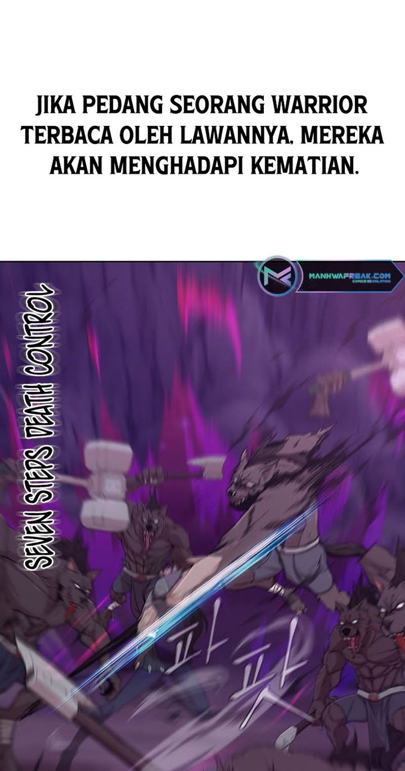 Martial Arts Alone Chapter 15 - halaman 21
