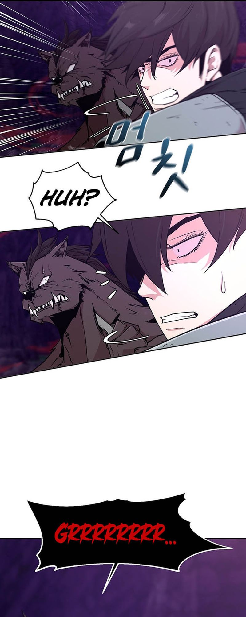 Martial Arts Alone Chapter 15 - halaman 26