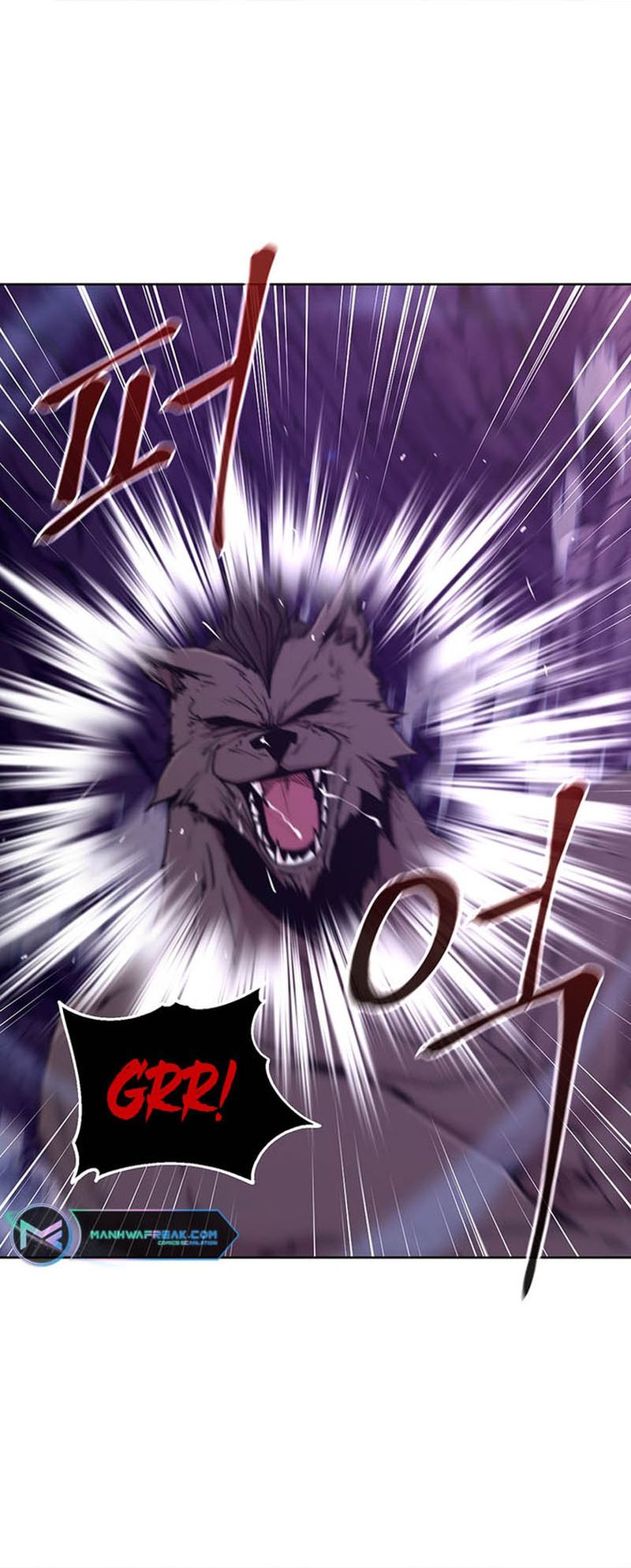 Martial Arts Alone Chapter 15 - halaman 29