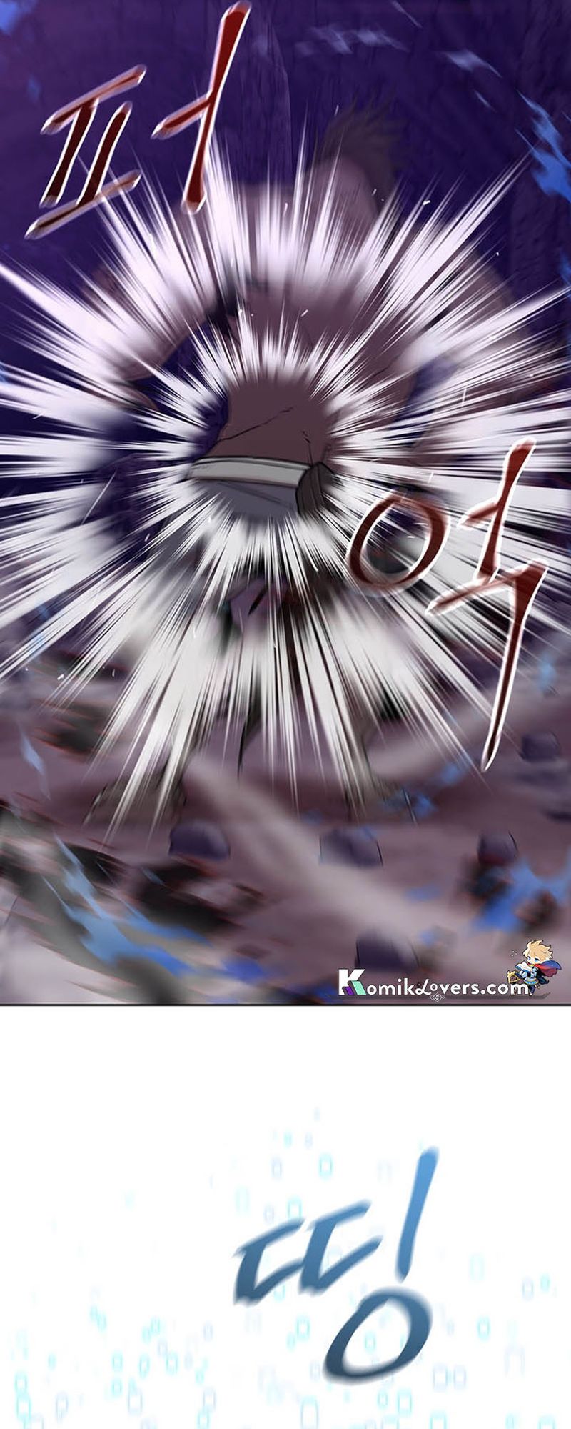 Martial Arts Alone Chapter 15 - halaman 36