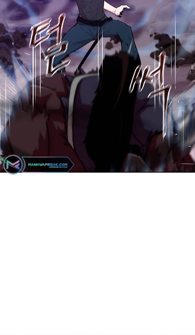 Martial Arts Alone Chapter 15 - halaman 38