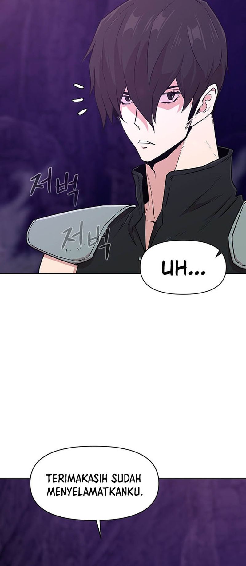 Martial Arts Alone Chapter 15 - halaman 41