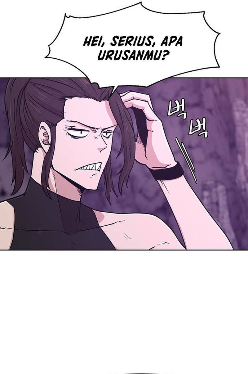 Martial Arts Alone Chapter 15 - halaman 49