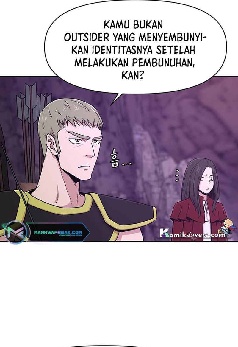Martial Arts Alone Chapter 15 - halaman 50