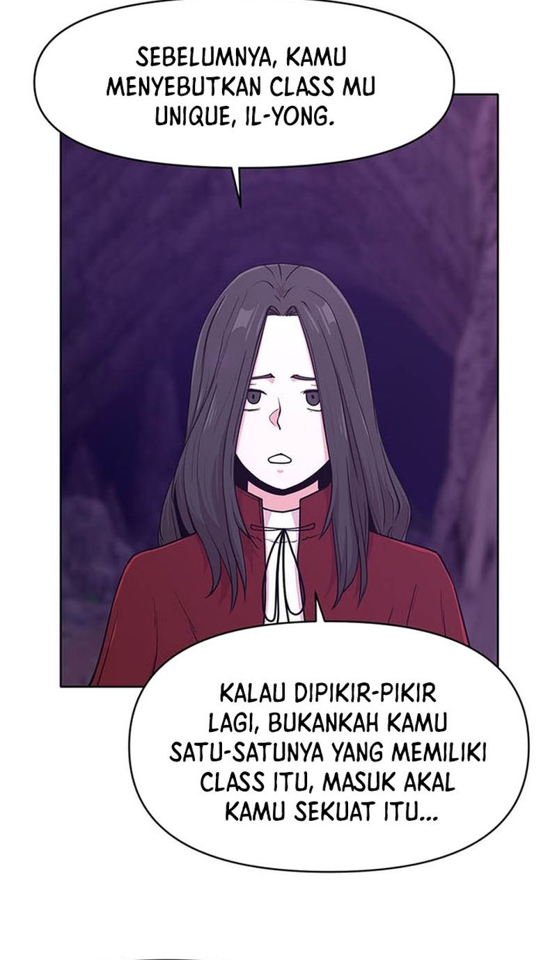 Martial Arts Alone Chapter 15 - halaman 51
