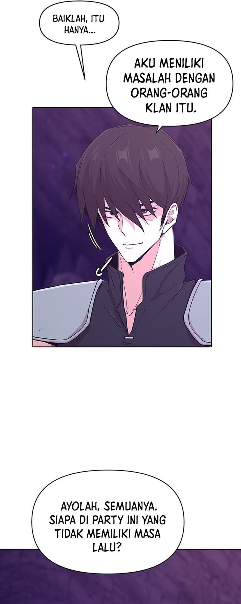 Martial Arts Alone Chapter 15 - halaman 54