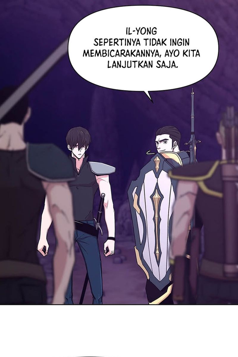 Martial Arts Alone Chapter 15 - halaman 55