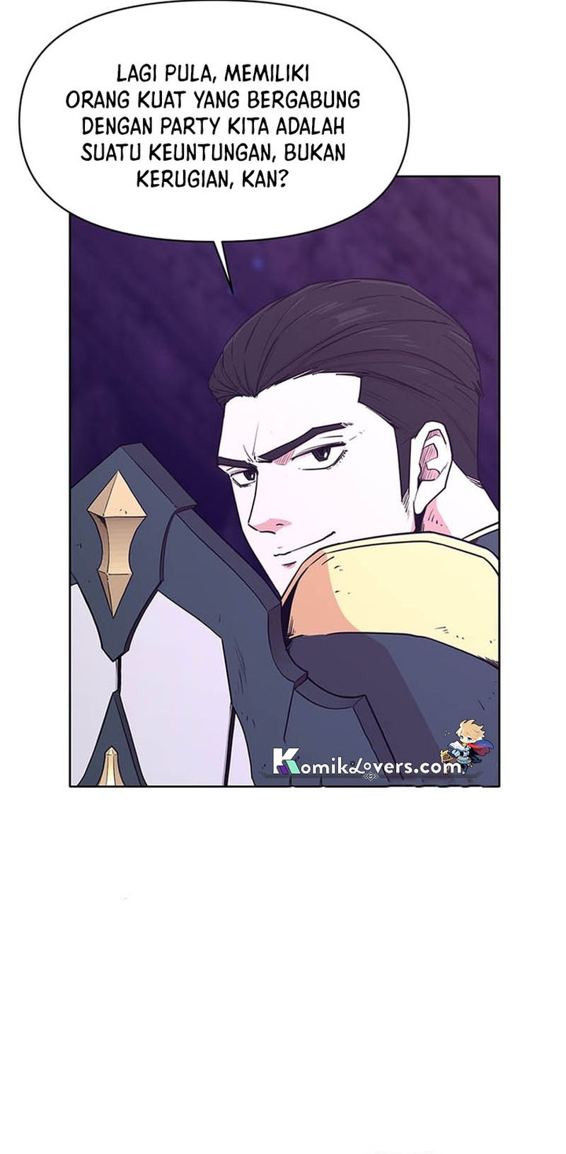 Martial Arts Alone Chapter 15 - halaman 56