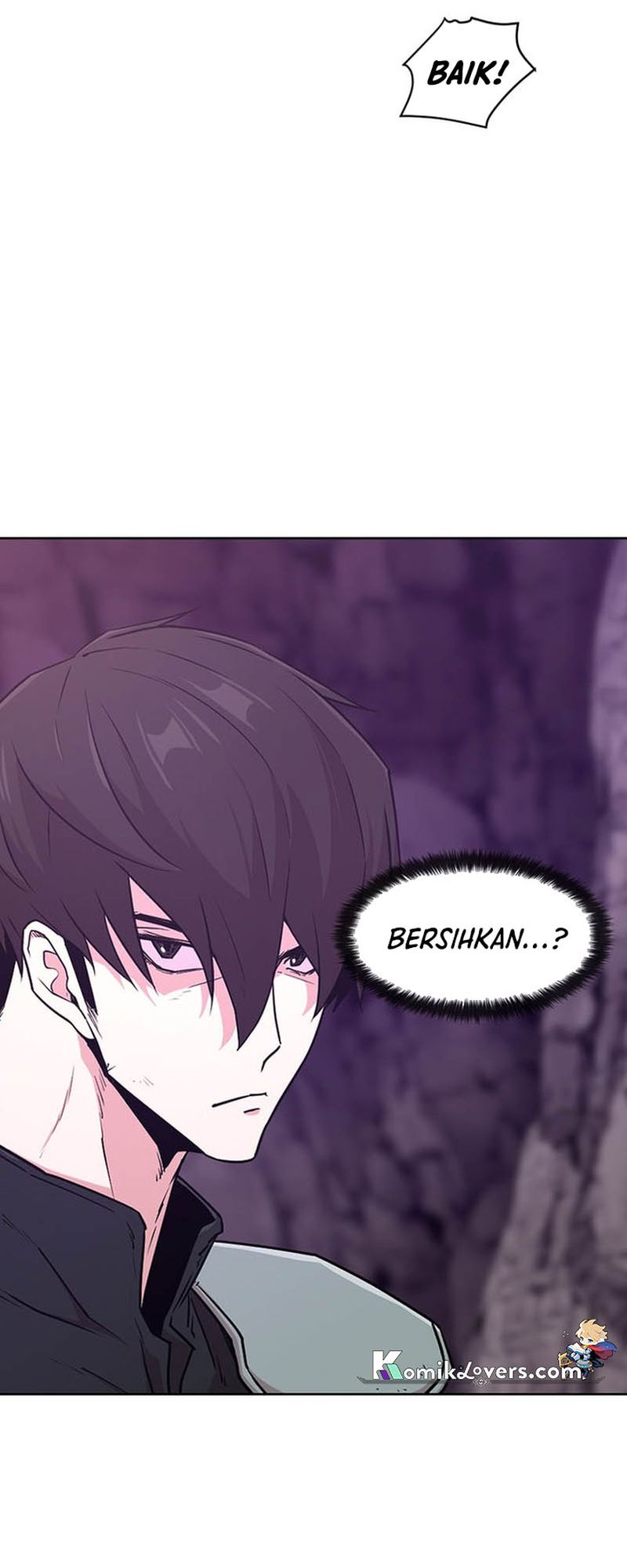Martial Arts Alone Chapter 15 - halaman 58