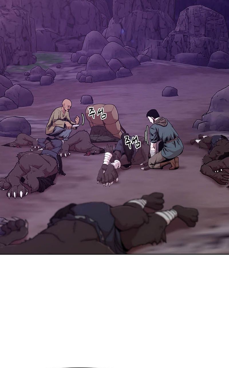 Martial Arts Alone Chapter 15 - halaman 61