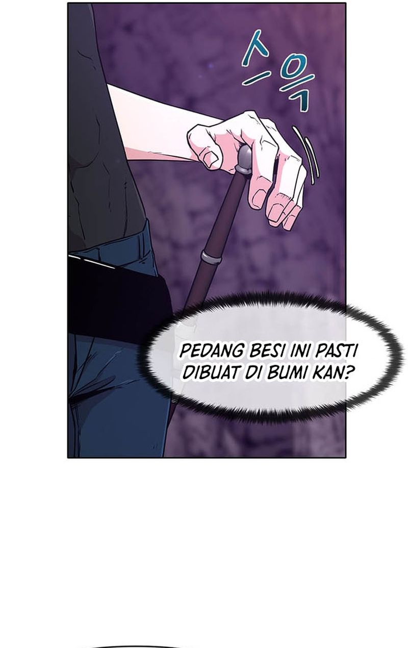 Martial Arts Alone Chapter 15 - halaman 66