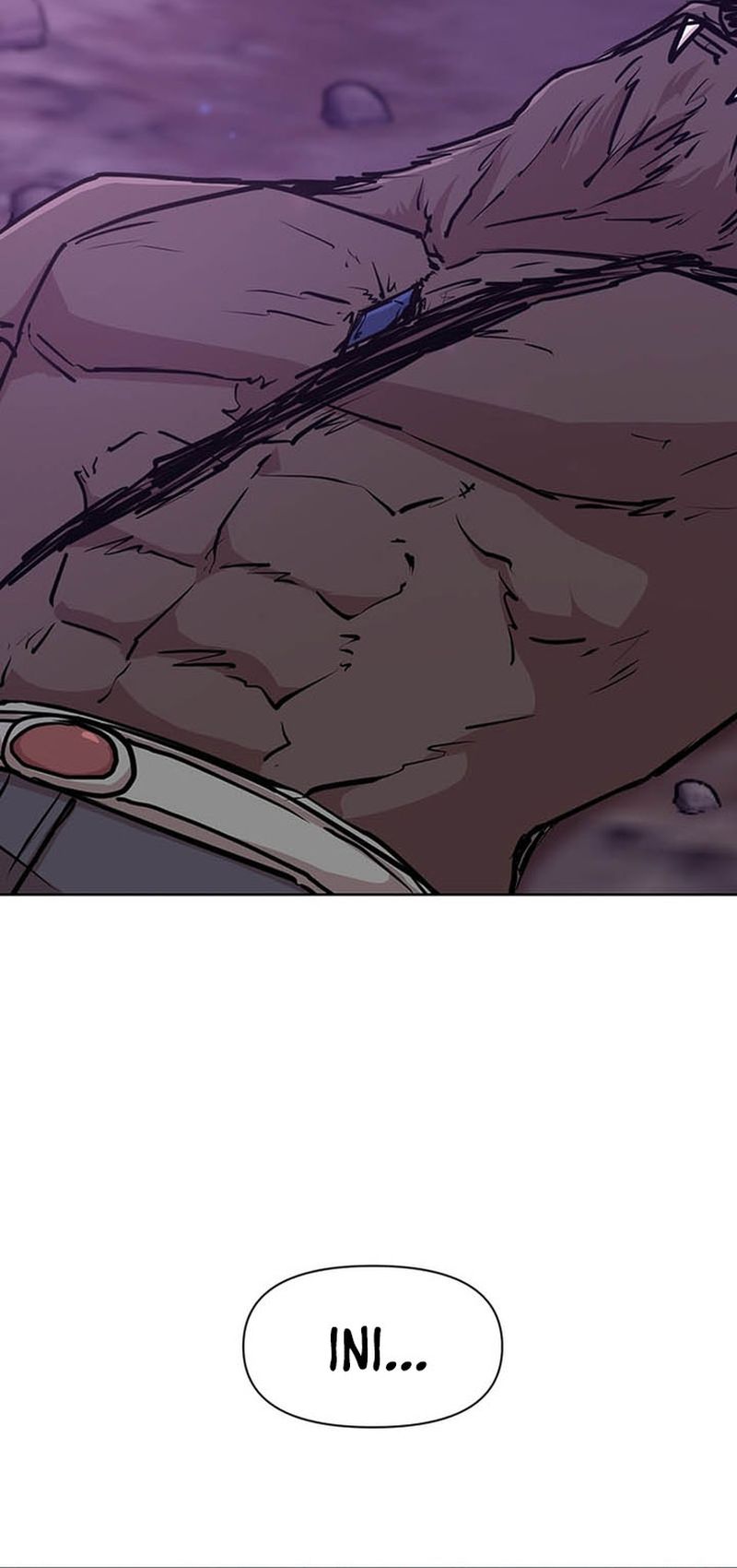 Martial Arts Alone Chapter 15 - halaman 74