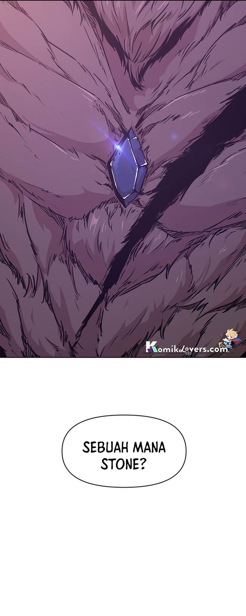 Martial Arts Alone Chapter 15 - halaman 75