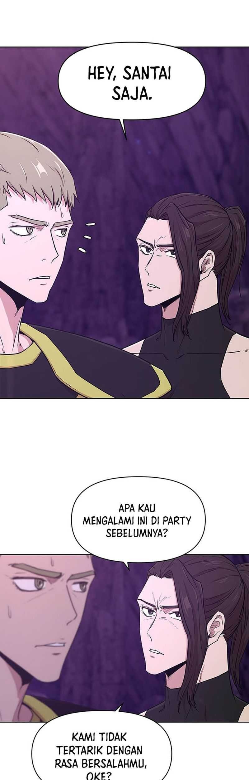 Martial Arts Alone Chapter 16 - halaman 12