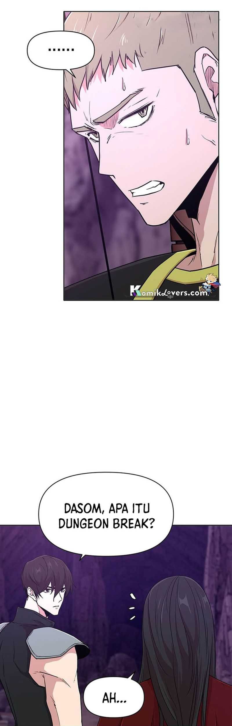 Martial Arts Alone Chapter 16 - halaman 14