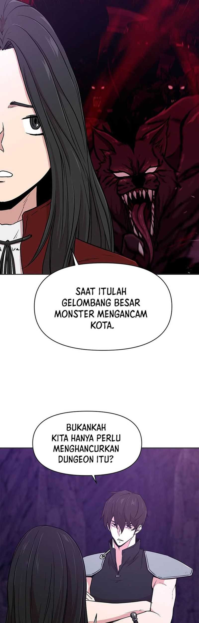 Martial Arts Alone Chapter 16 - halaman 17