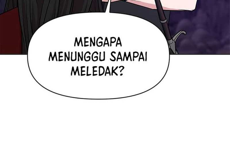 Martial Arts Alone Chapter 16 - halaman 18