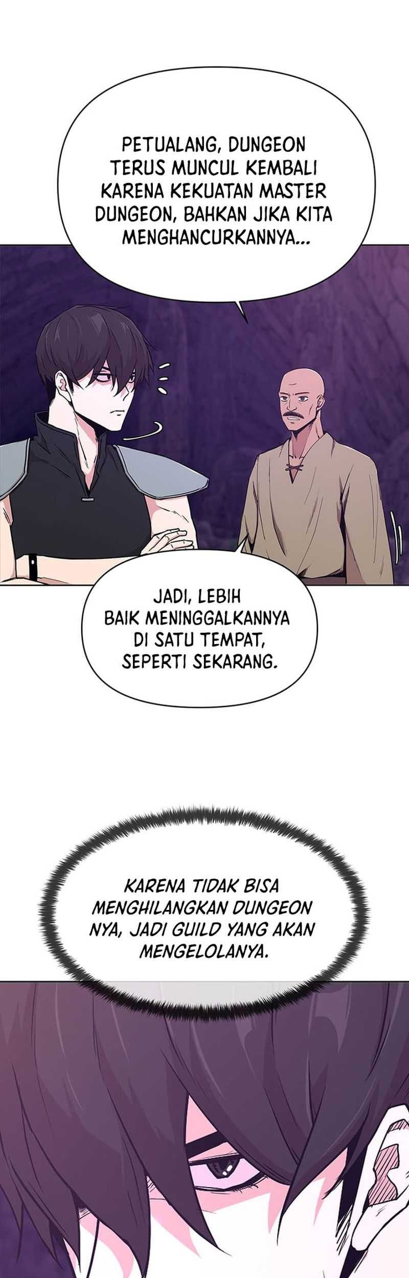 Martial Arts Alone Chapter 16 - halaman 19