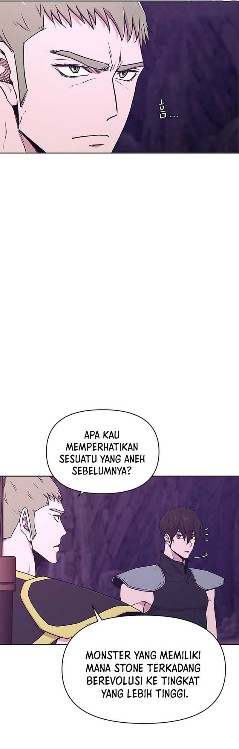 Martial Arts Alone Chapter 16 - halaman 23