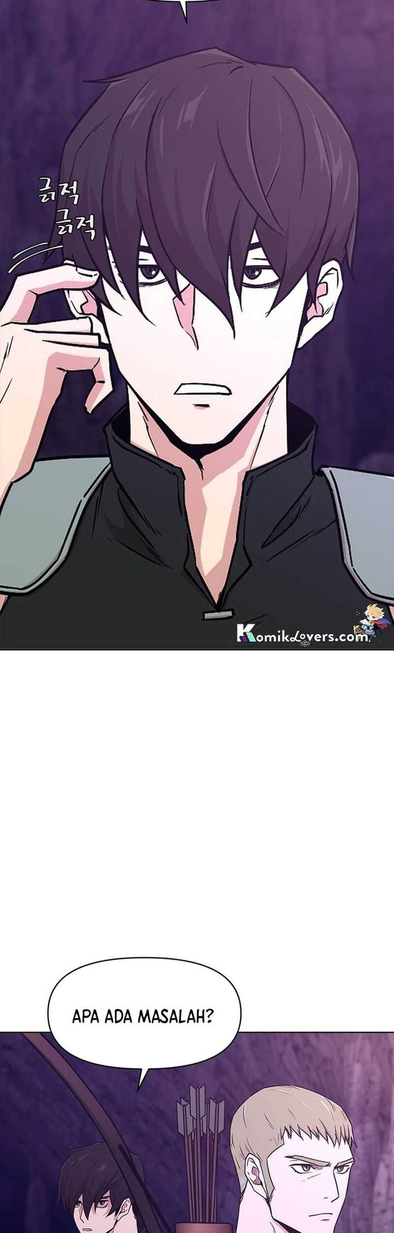 Martial Arts Alone Chapter 16 - halaman 25