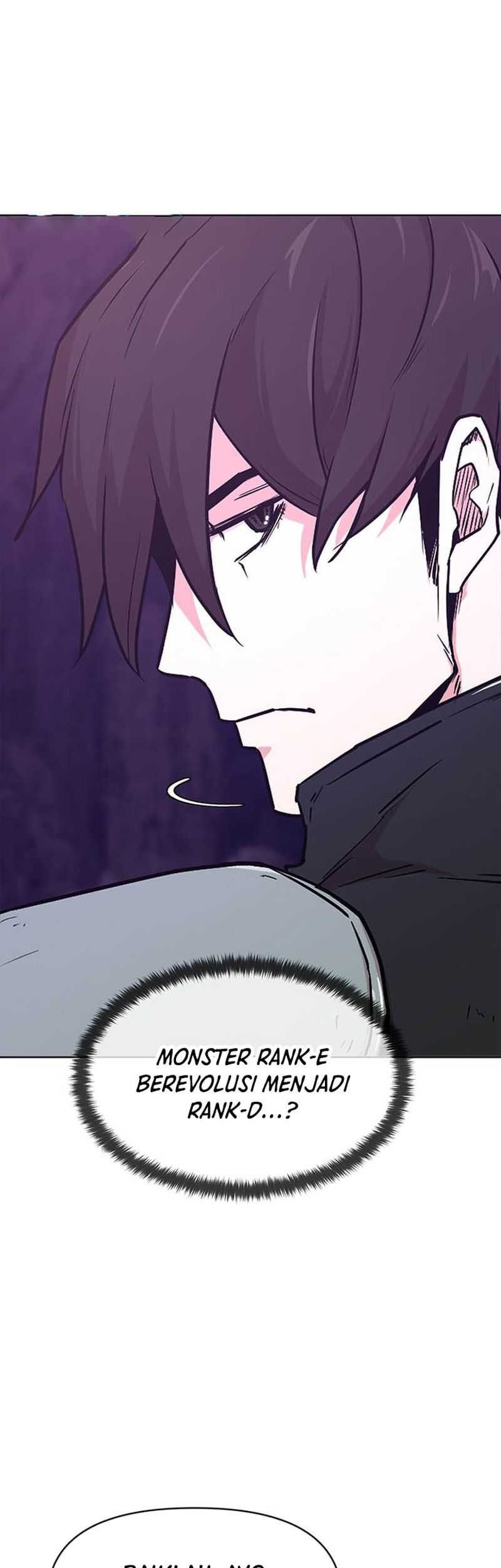 Martial Arts Alone Chapter 16 - halaman 27