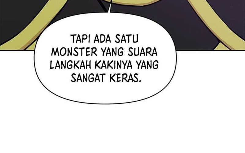 Martial Arts Alone Chapter 16 - halaman 34