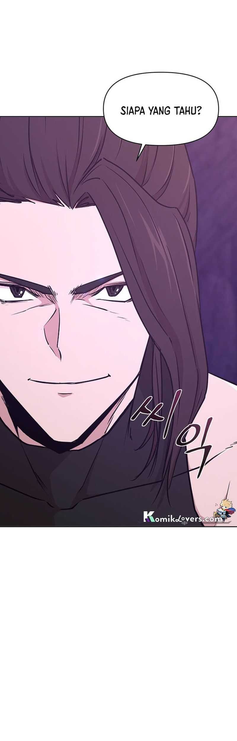 Martial Arts Alone Chapter 16 - halaman 38
