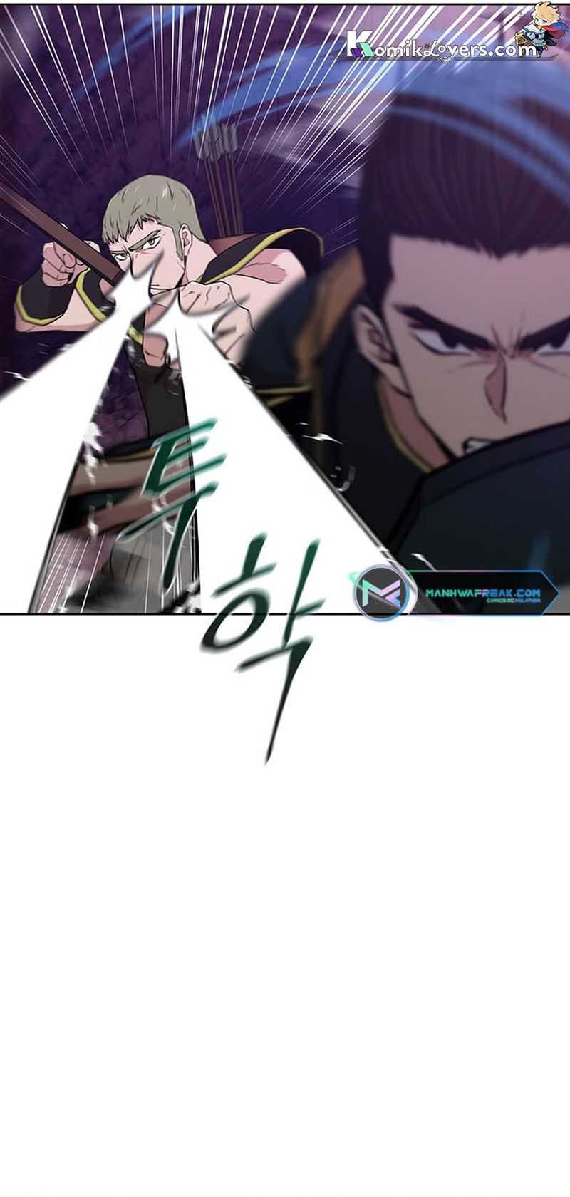 Martial Arts Alone Chapter 16 - halaman 50