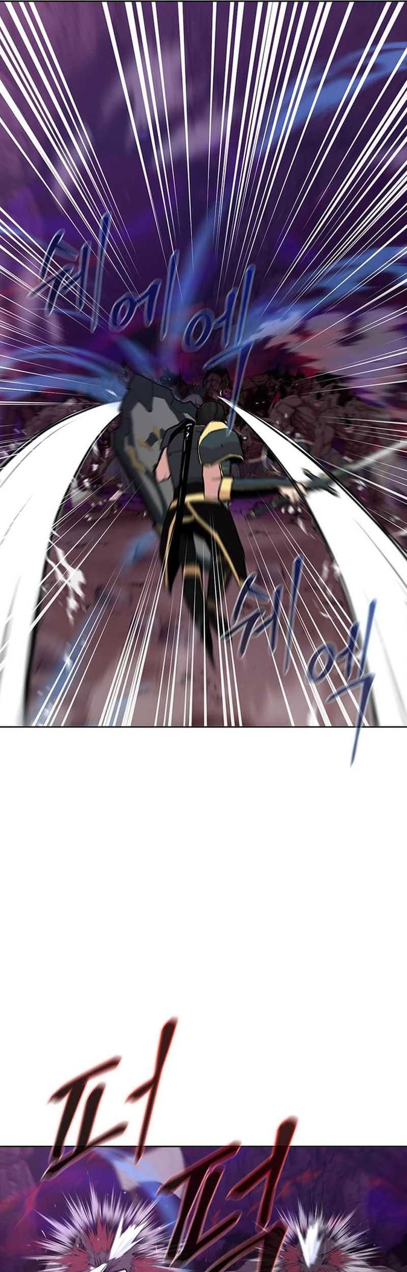 Martial Arts Alone Chapter 16 - halaman 51