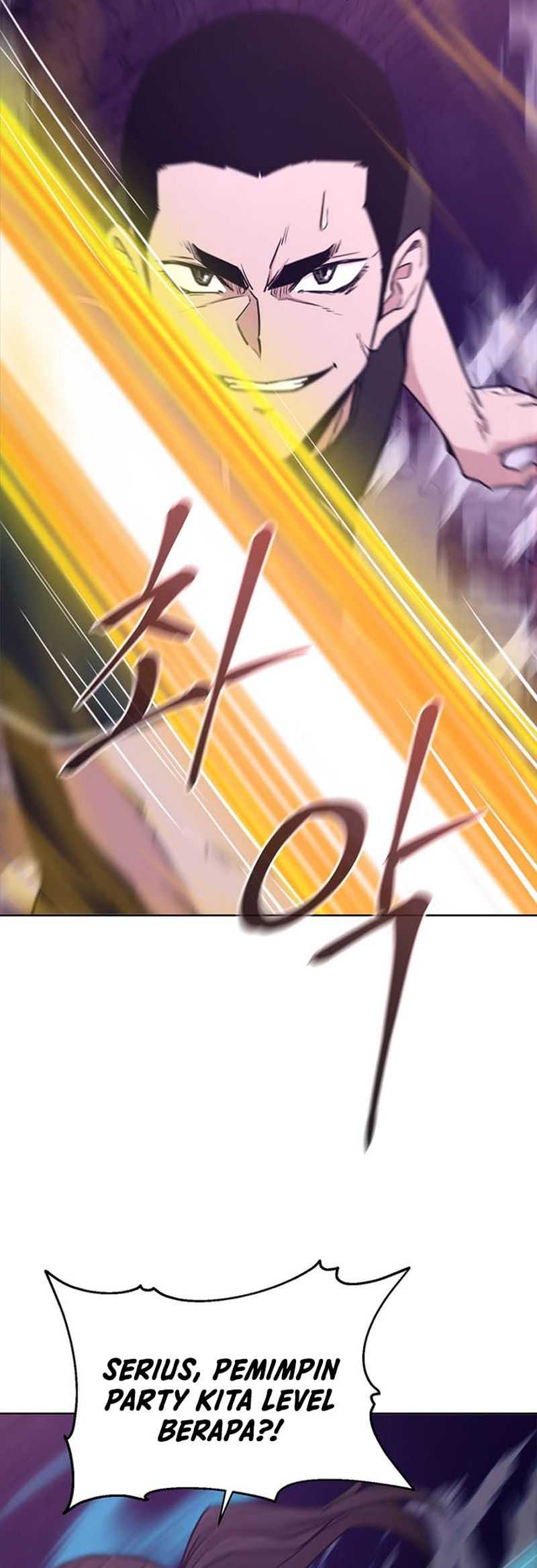 Martial Arts Alone Chapter 16 - halaman 57