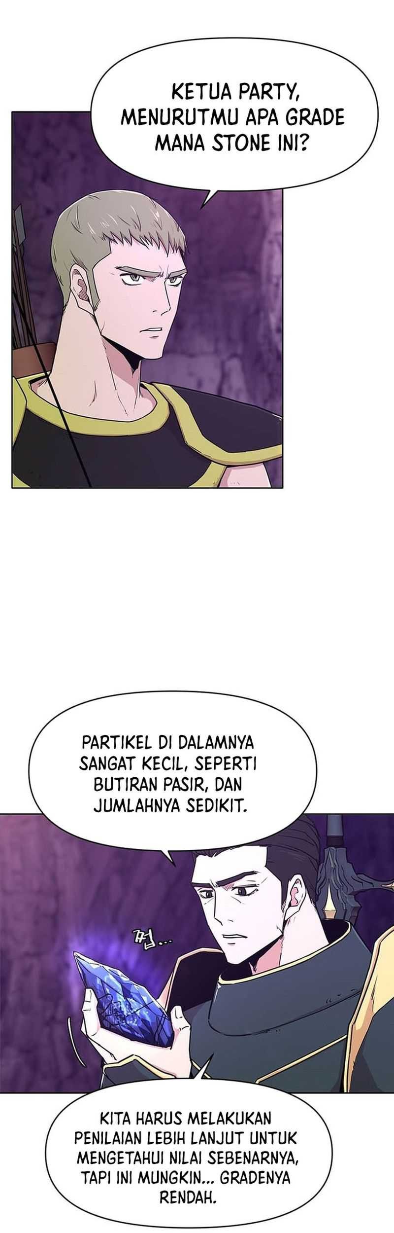 Martial Arts Alone Chapter 16 - halaman 6