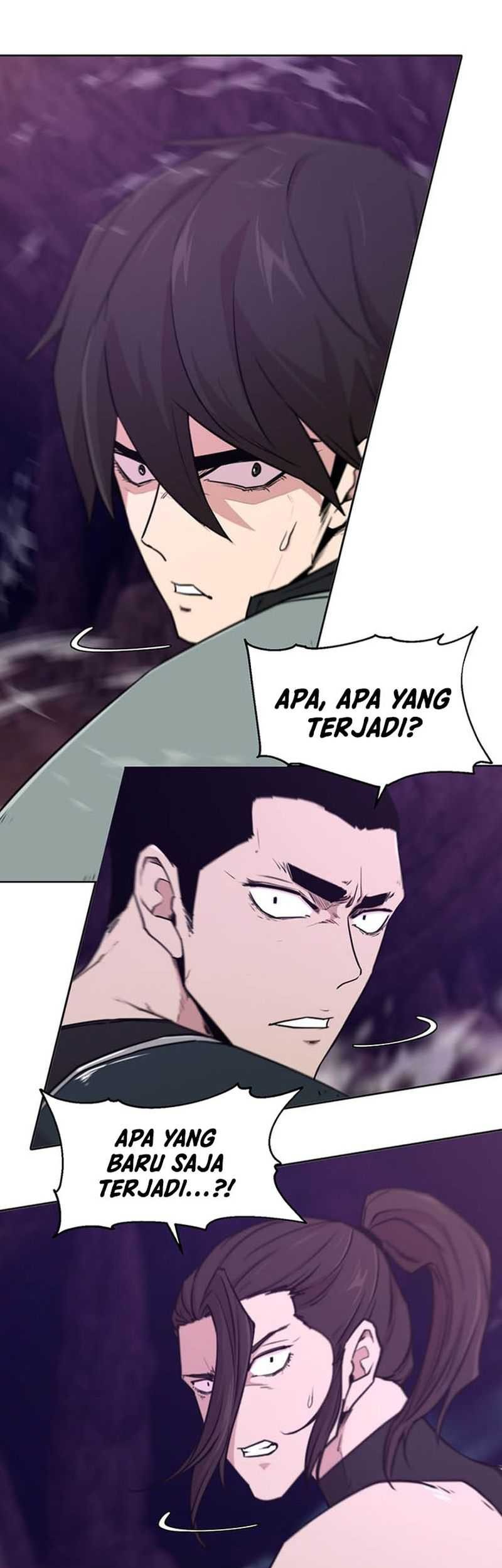 Martial Arts Alone Chapter 16 - halaman 66