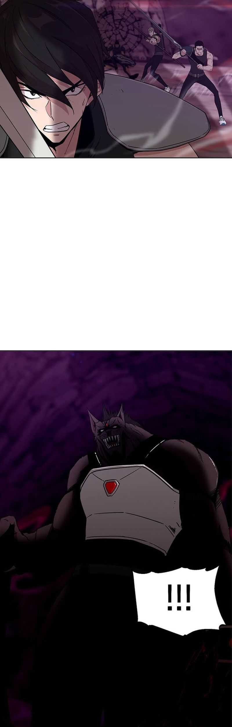 Martial Arts Alone Chapter 16 - halaman 70