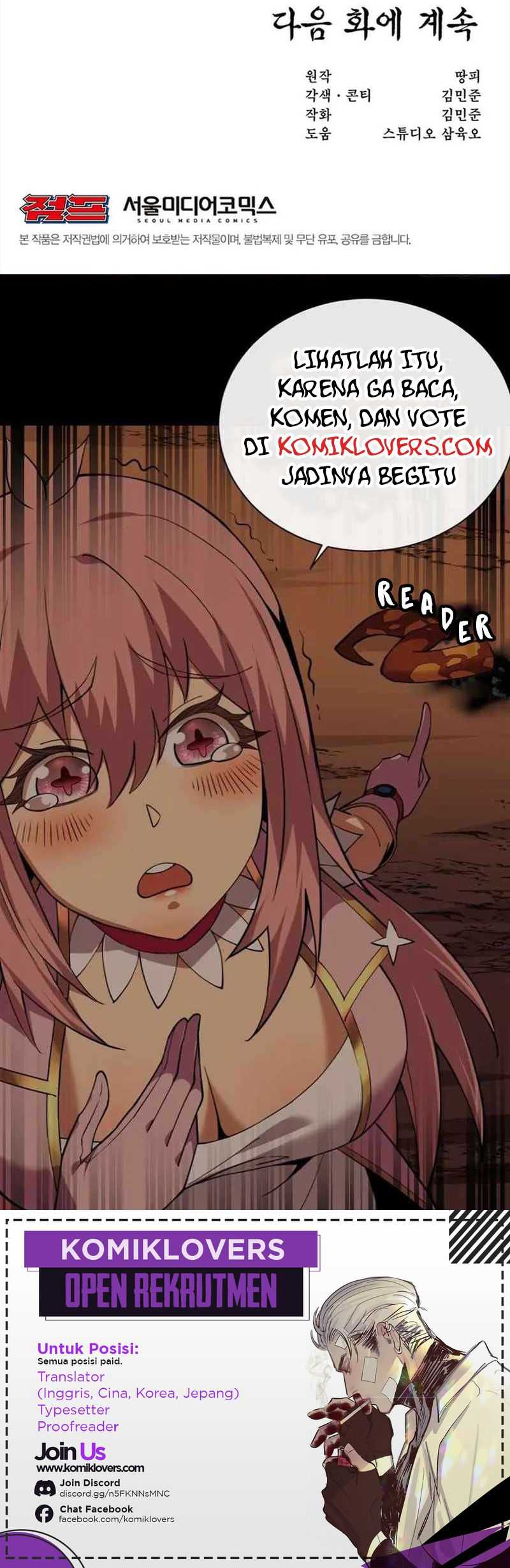Martial Arts Alone Chapter 16 - halaman 78