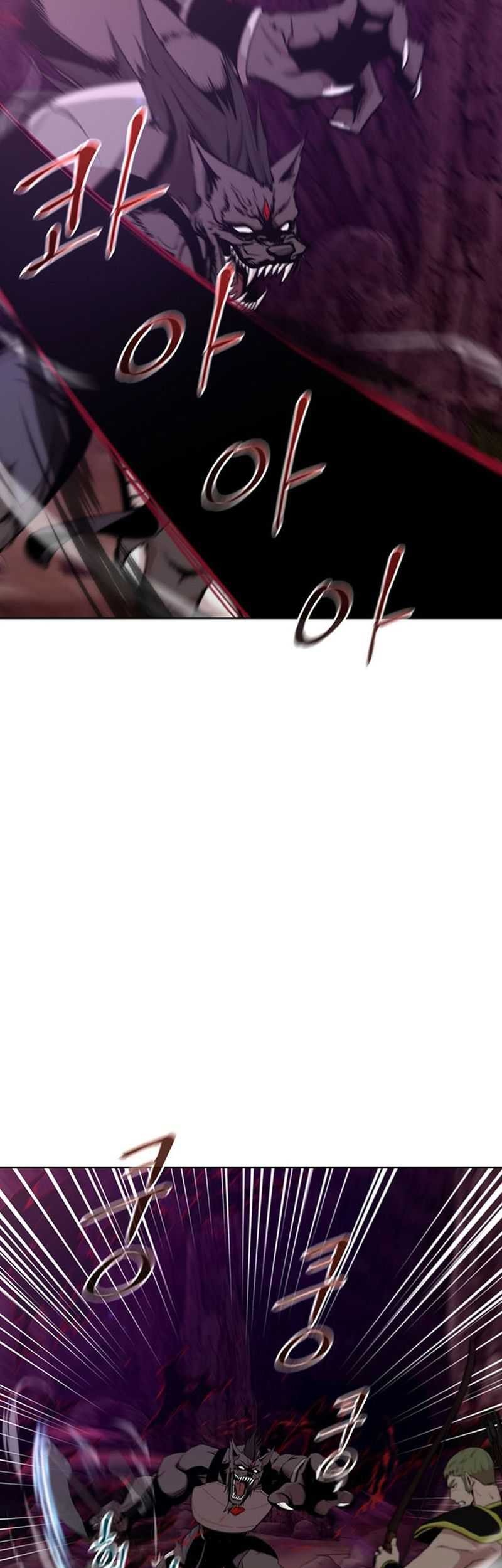 Martial Arts Alone Chapter 17 - halaman 12