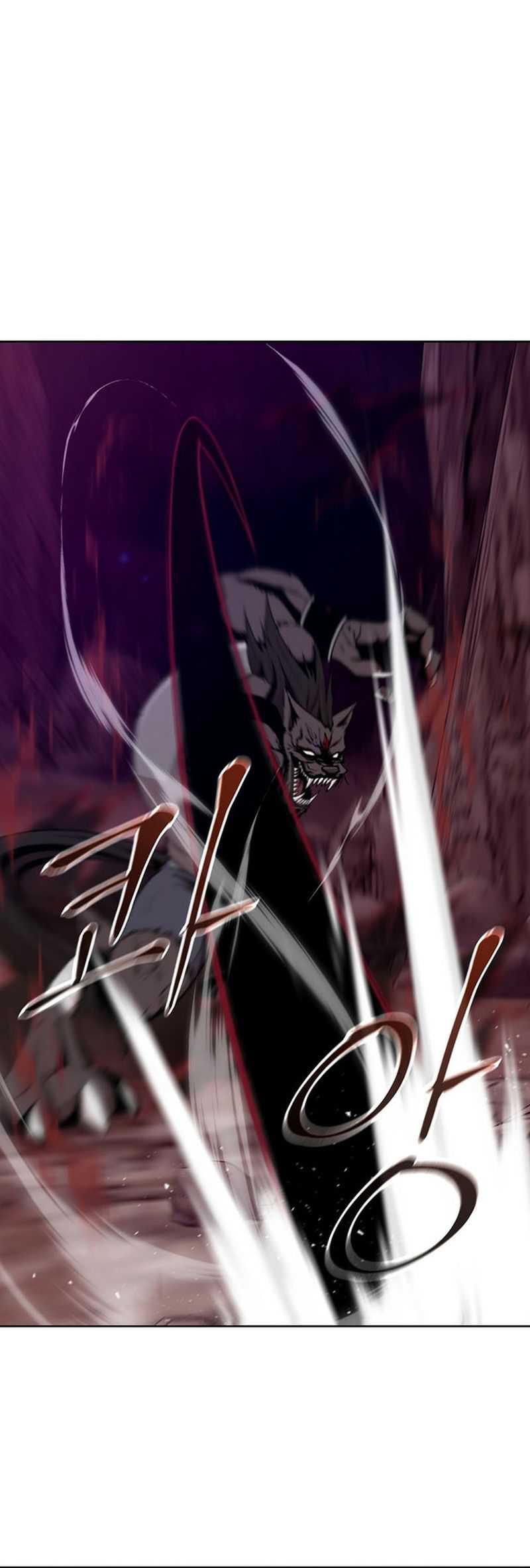 Martial Arts Alone Chapter 17 - halaman 14