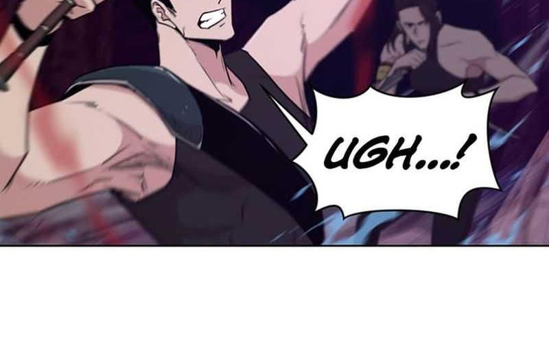 Martial Arts Alone Chapter 17 - halaman 16