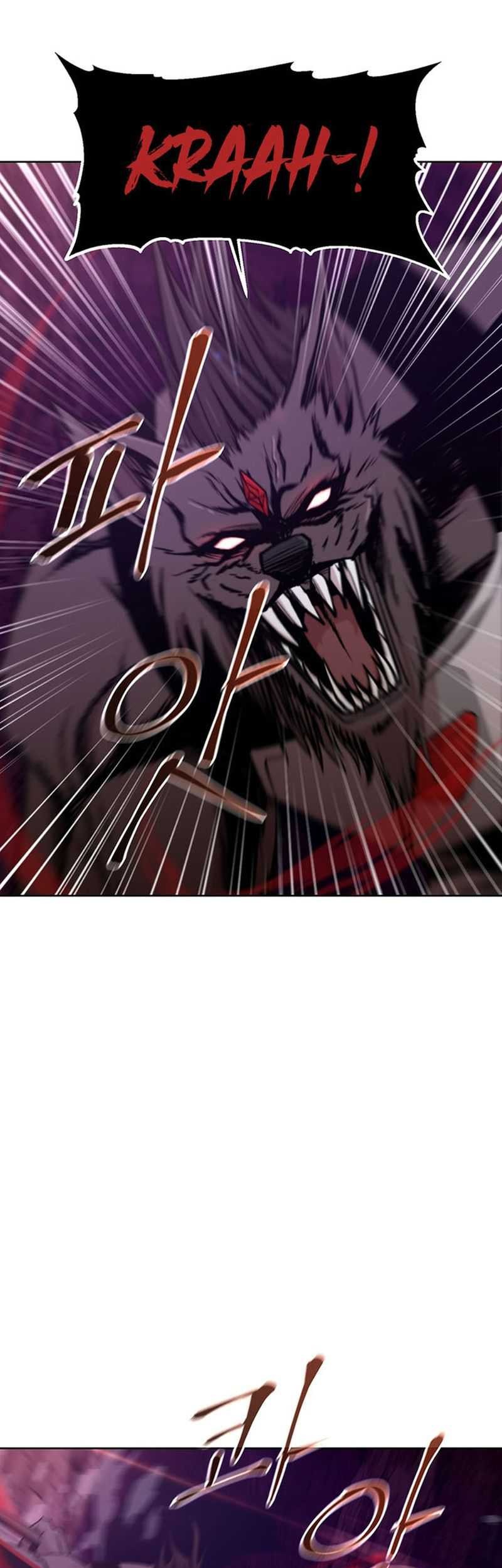 Martial Arts Alone Chapter 17 - halaman 17