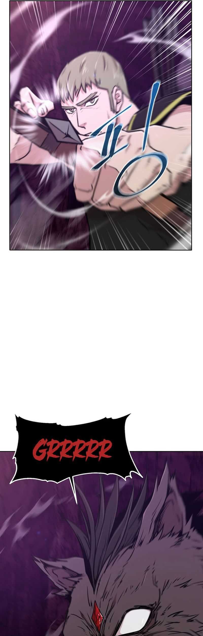 Martial Arts Alone Chapter 17 - halaman 21