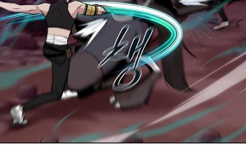 Martial Arts Alone Chapter 17 - halaman 28