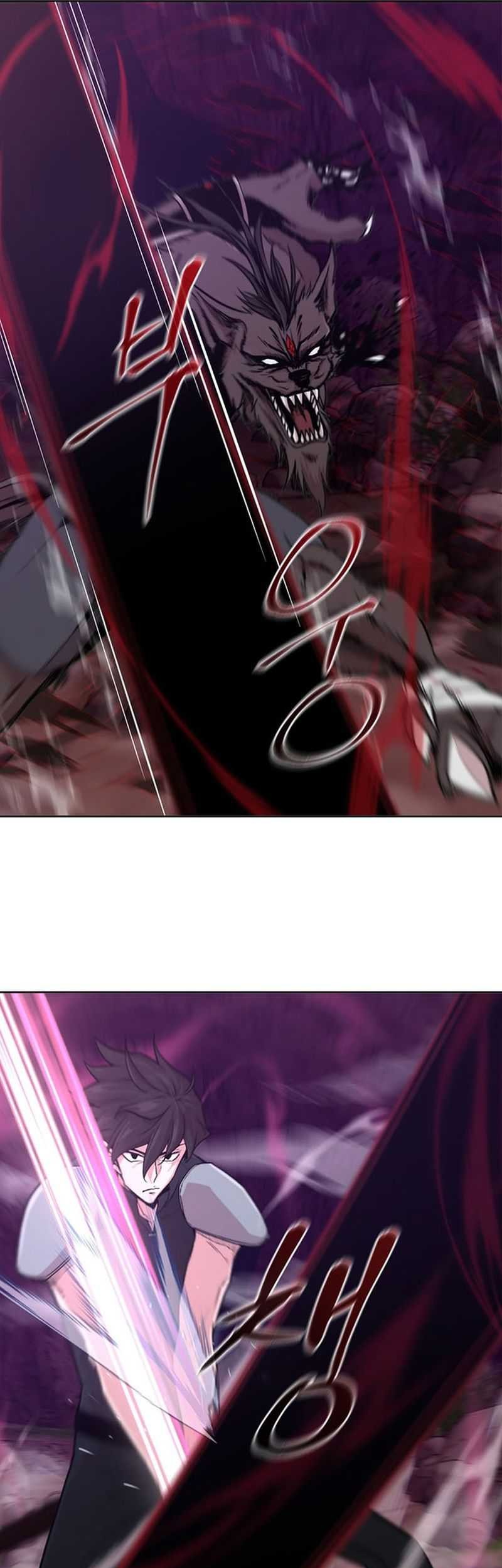Martial Arts Alone Chapter 17 - halaman 42