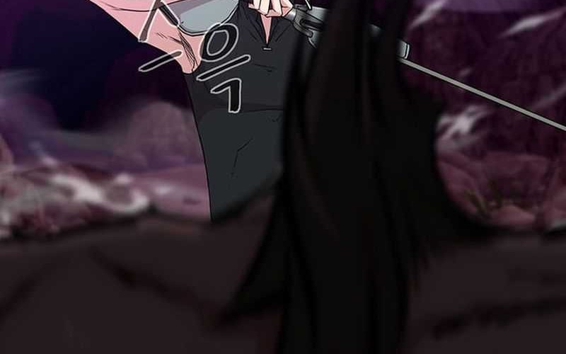 Martial Arts Alone Chapter 17 - halaman 49