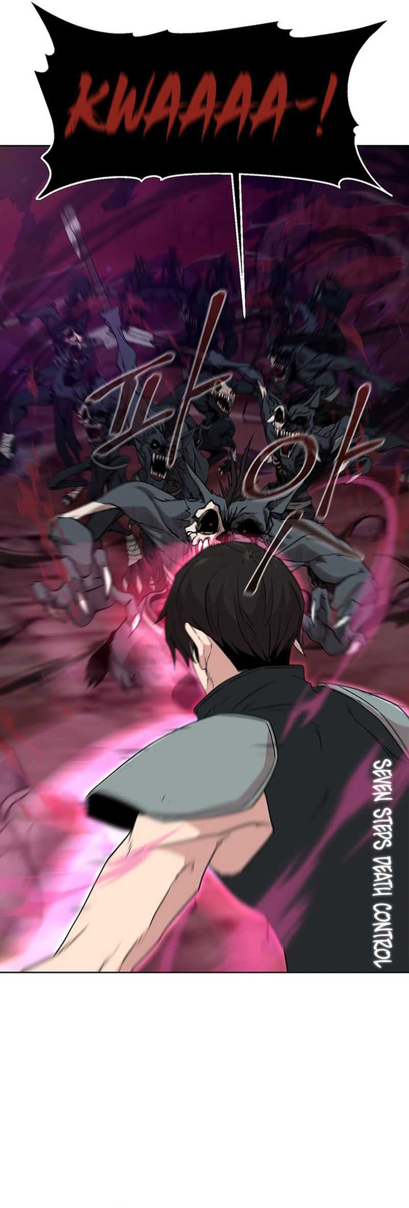Martial Arts Alone Chapter 17 - halaman 59