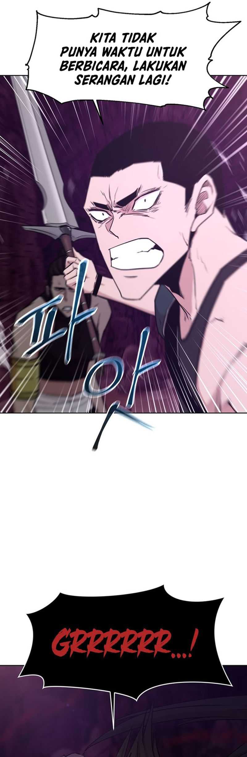 Martial Arts Alone Chapter 17 - halaman 9