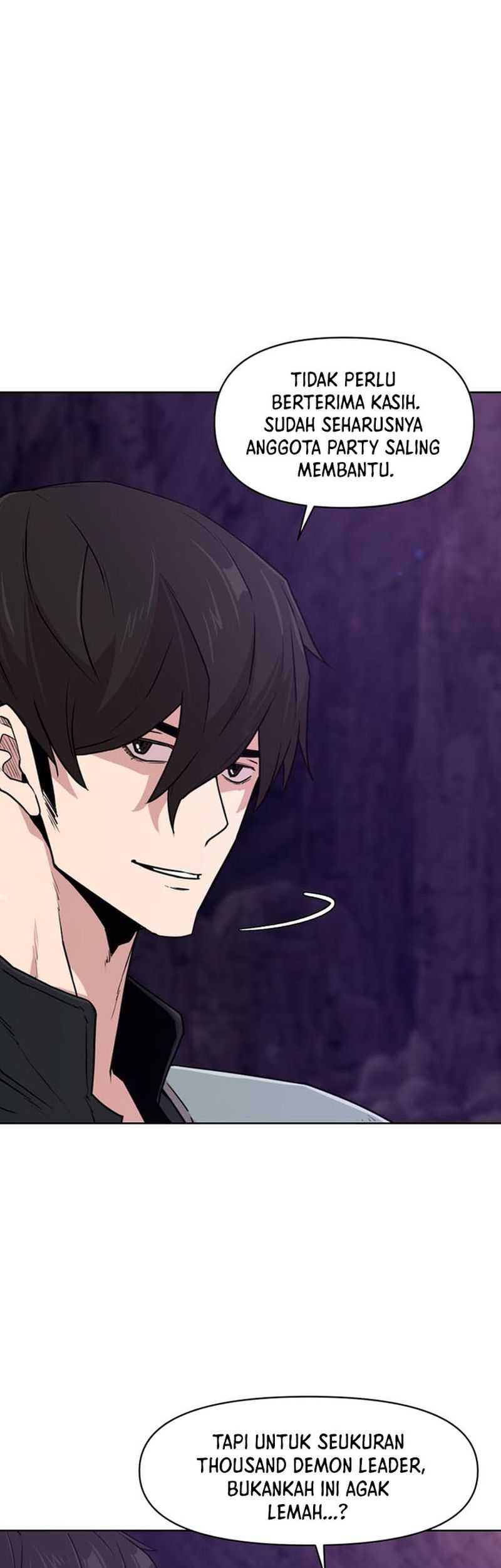 Martial Arts Alone Chapter 18 - halaman 11