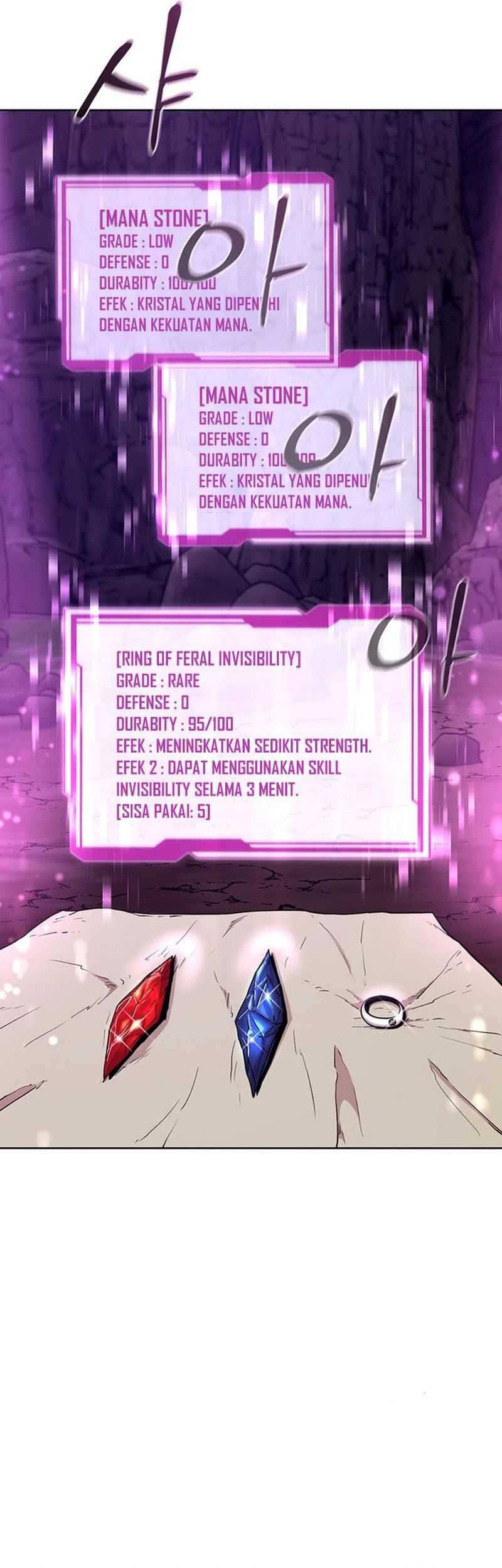 Martial Arts Alone Chapter 18 - halaman 26